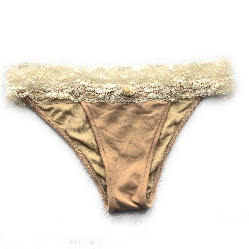 Beach Bunny Bikini Bottom